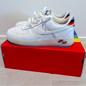 Nike Air Force 1 Low Be True (2020) Size 11 Men’s